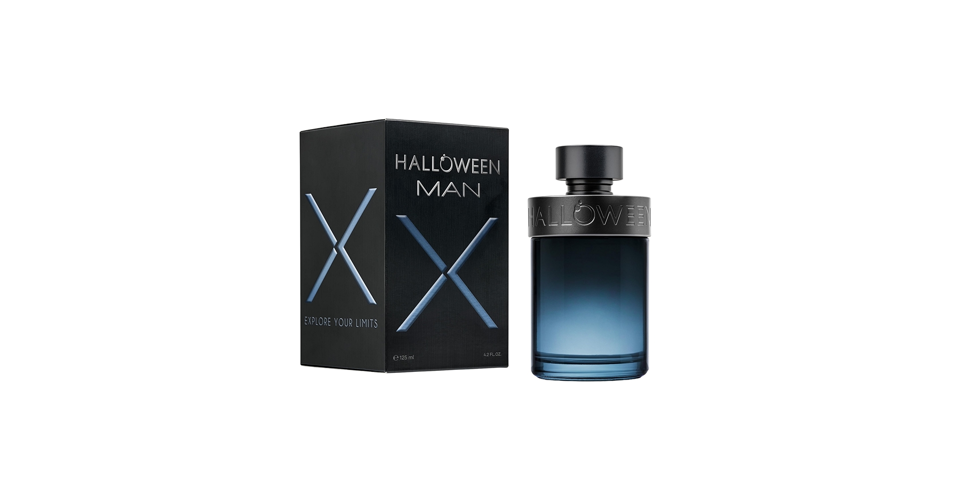 Amazon.com: Halloween Man X Eau de Toilette for Men. Amberry