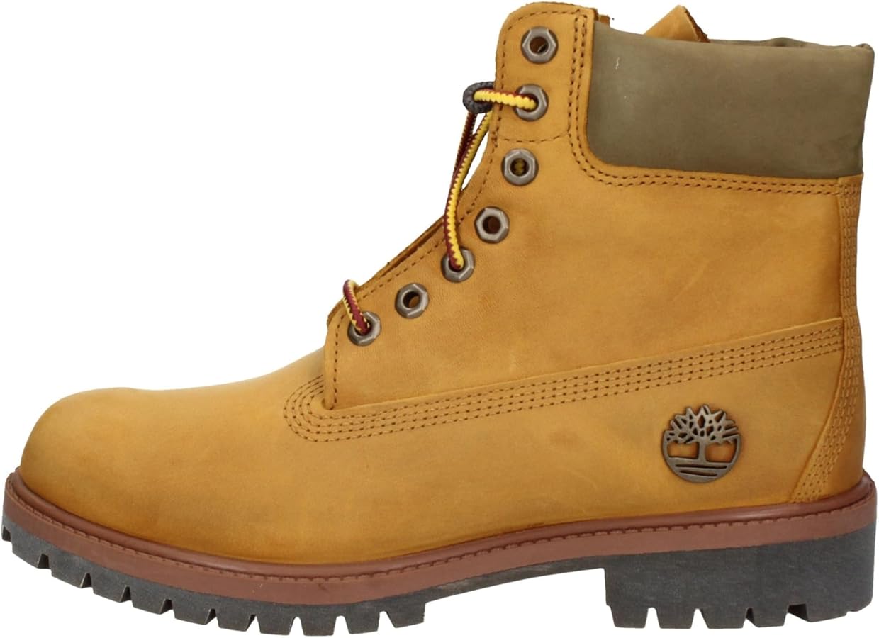 Amazon | [ティンバーランド] PREMIUM 6-INCH LACE-UP WATERPROOF