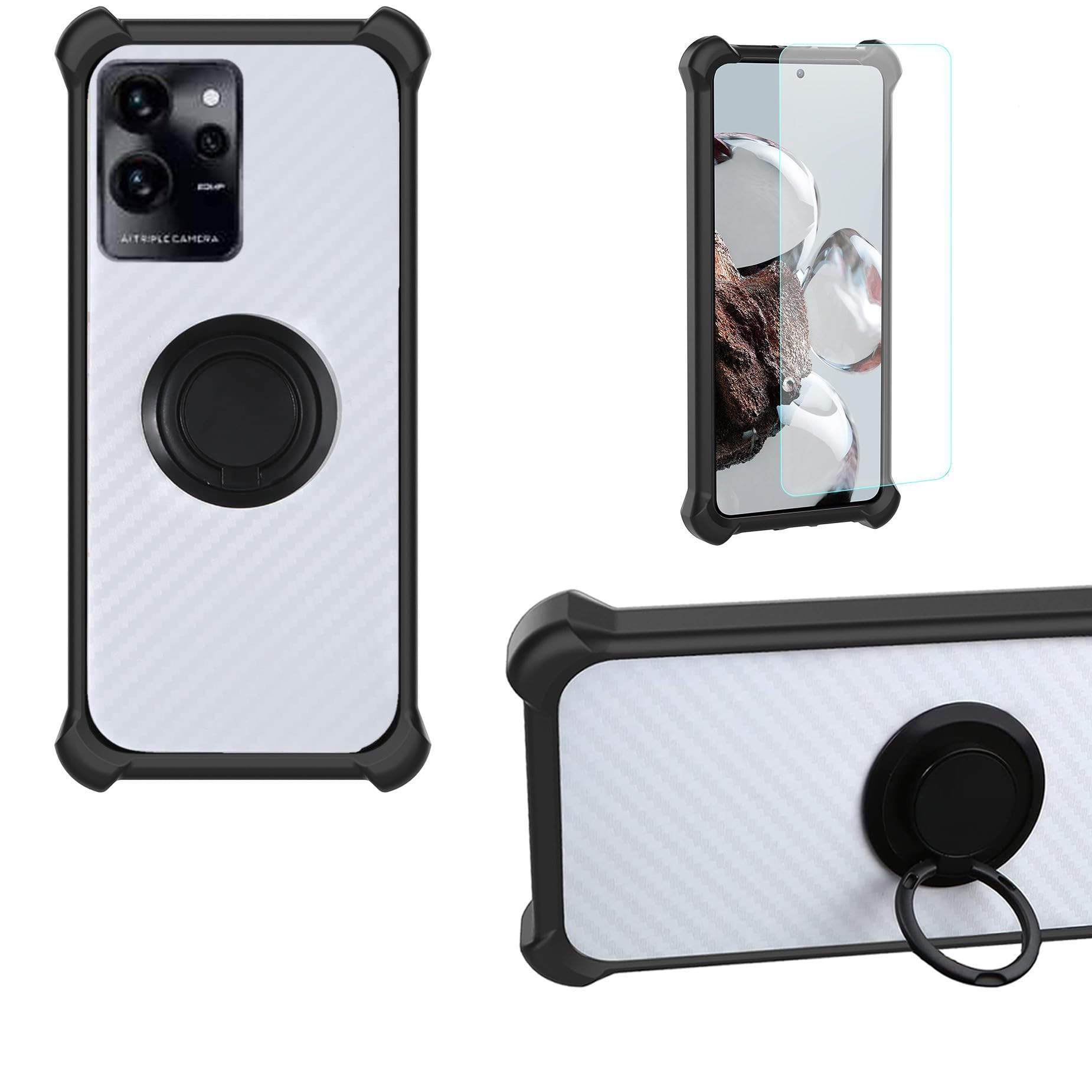 LYOTECH LFI One Case Compatible with LYOTECH LFI One Case [with 9H