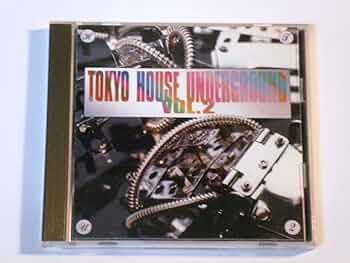 Amazon.co.jp: 東京ハウスアンダーグラウンドVol.2: ミュージック