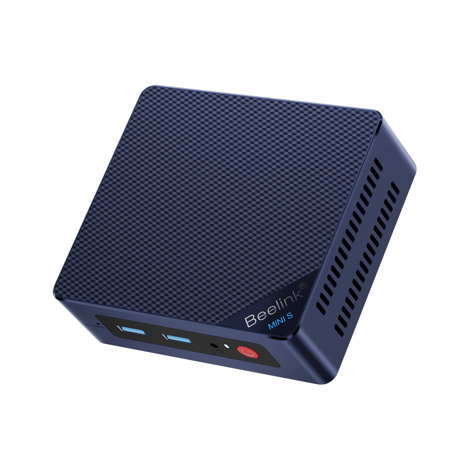Amazon.com: Beelink Mini PC, Mini Computer Mini S12 12th Gen Quad