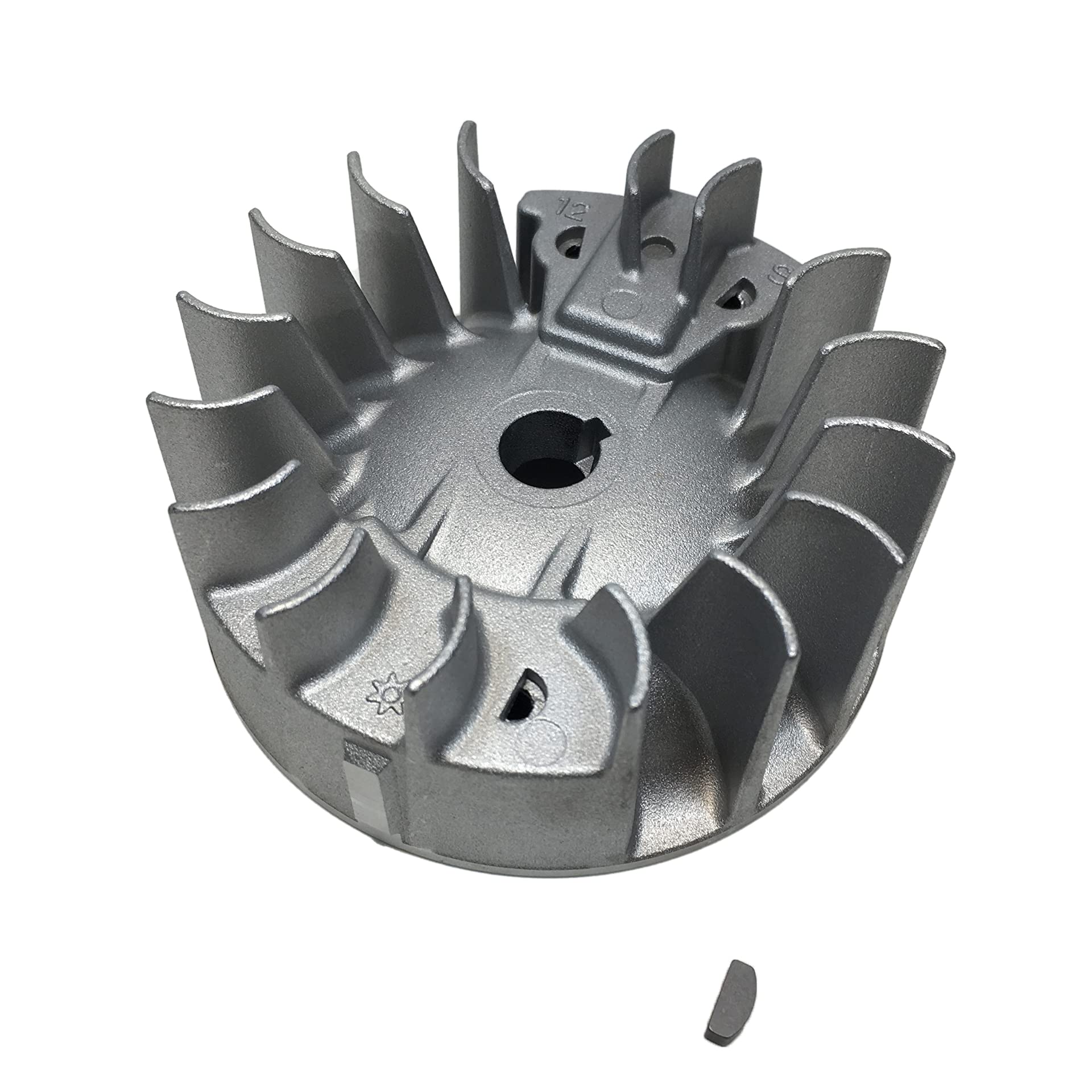 Amazon.com: Genuine Echo/Shindaiwa A409001250 Flywheel & Key Fits