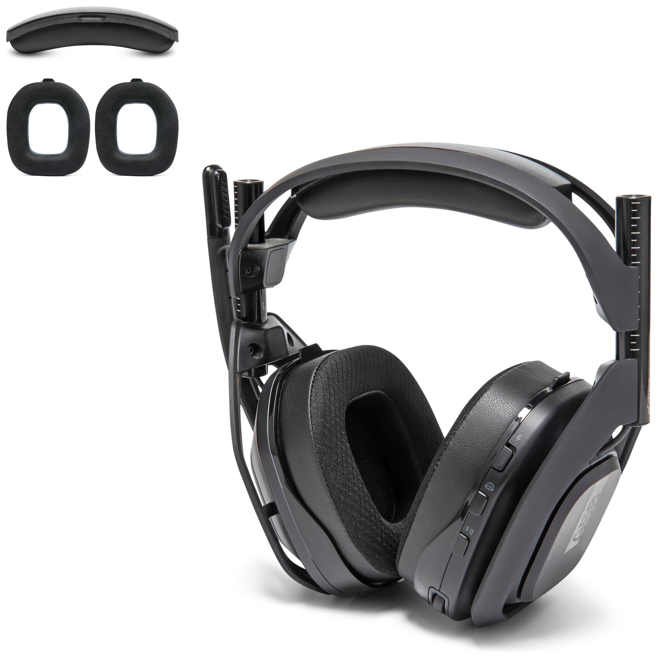 Amazon.com: WC Mod Kit A50 - Cooling Gel Earpads + Headband