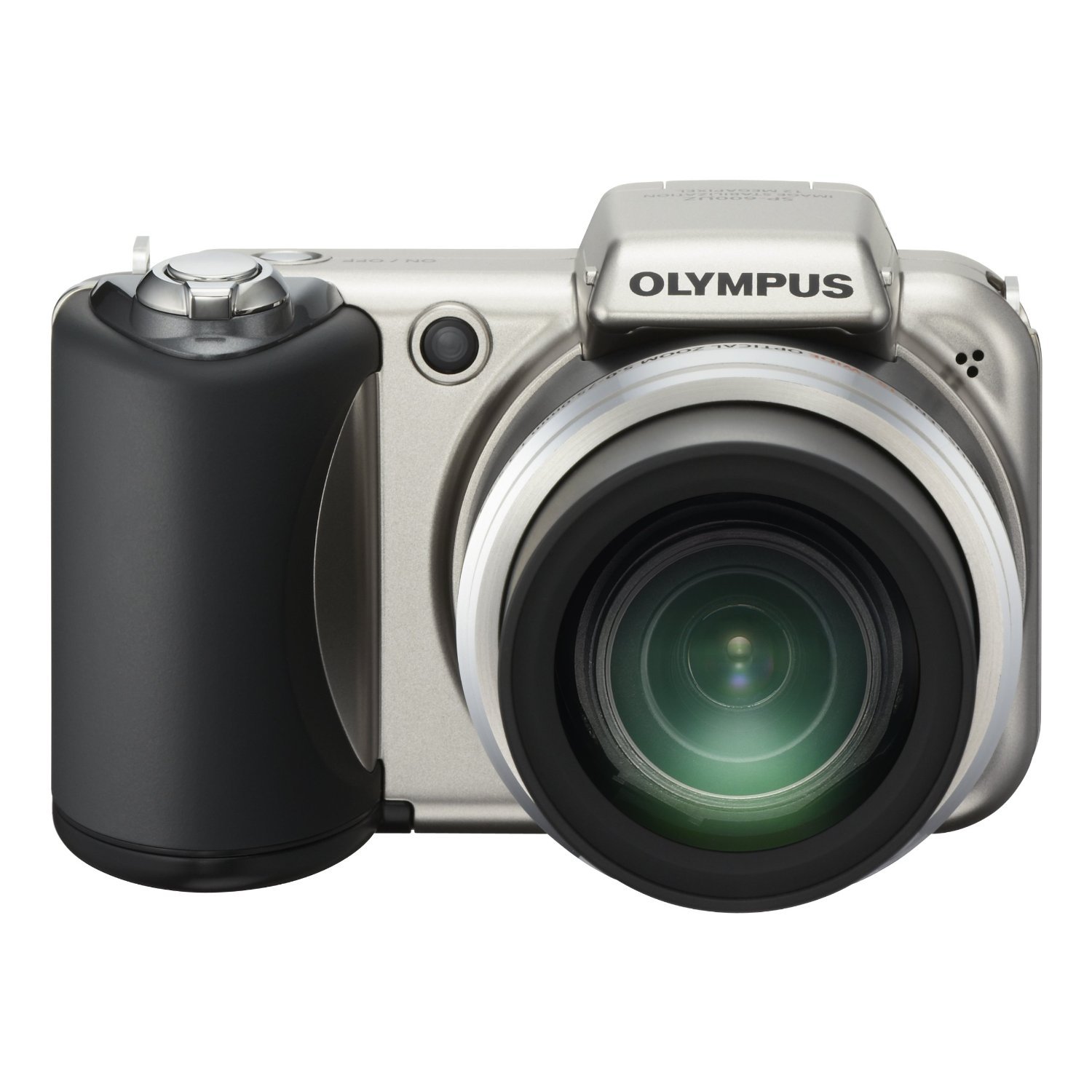 Amazon.com : OM SYSTEM OLYMPUS SP-600UZ 12MP Digital Camera with