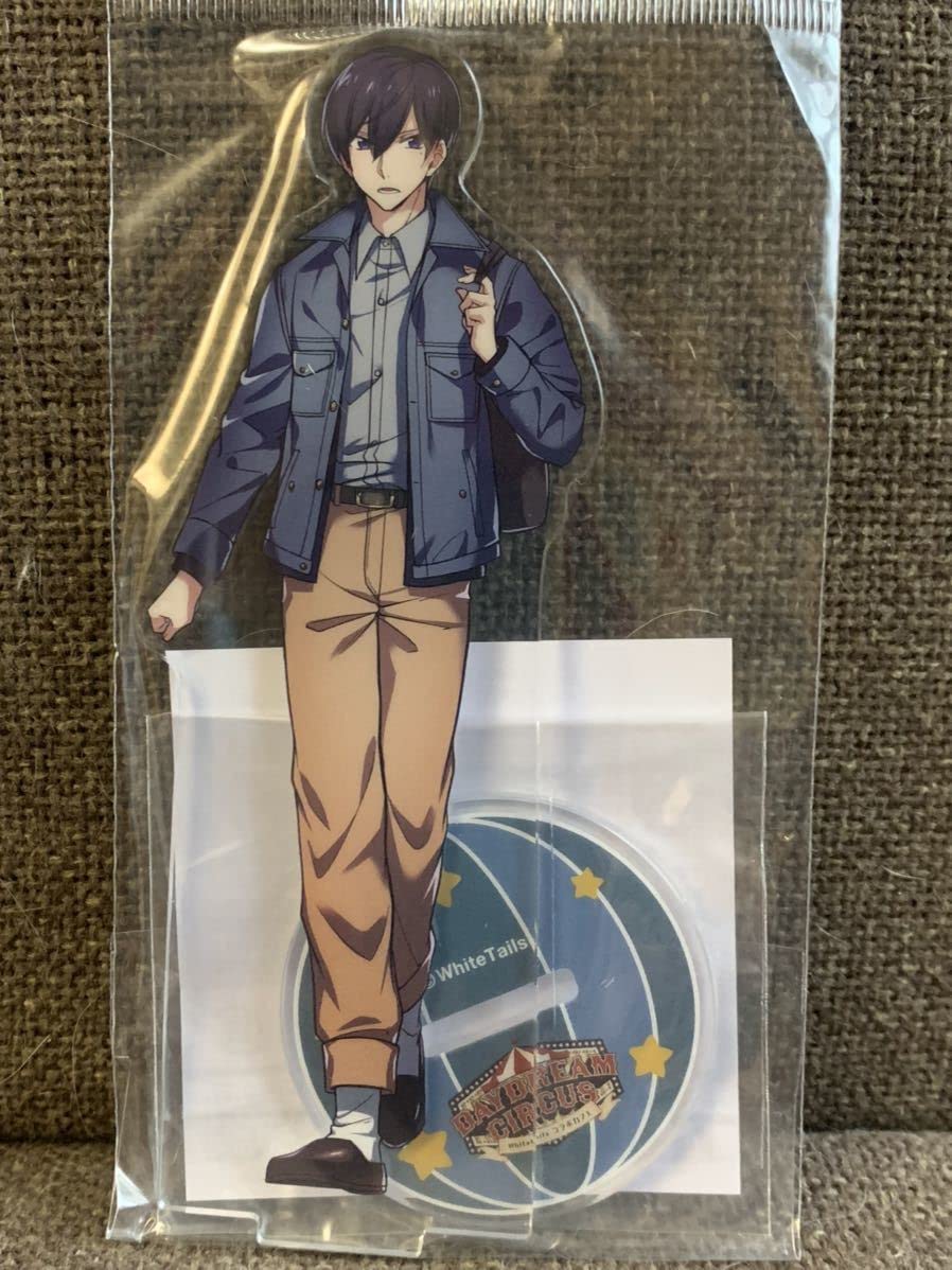 Amazon.co.jp: ワイテルズ カフェ アクリルスタンド きんとき デイ