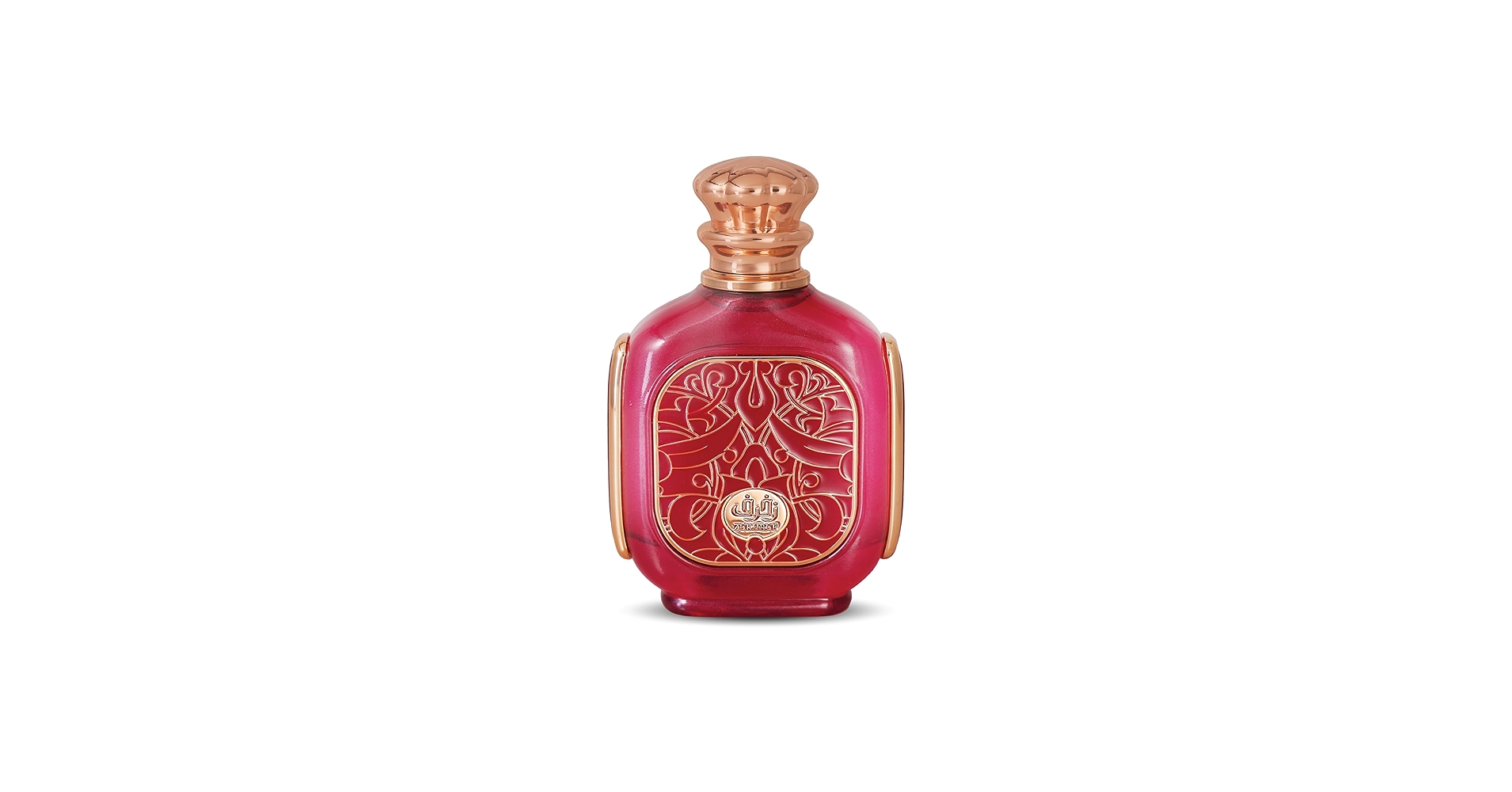 Amazon.com : zimaya Zukhruf Cherry Pour Femme Eau De Parfum, 3.4
