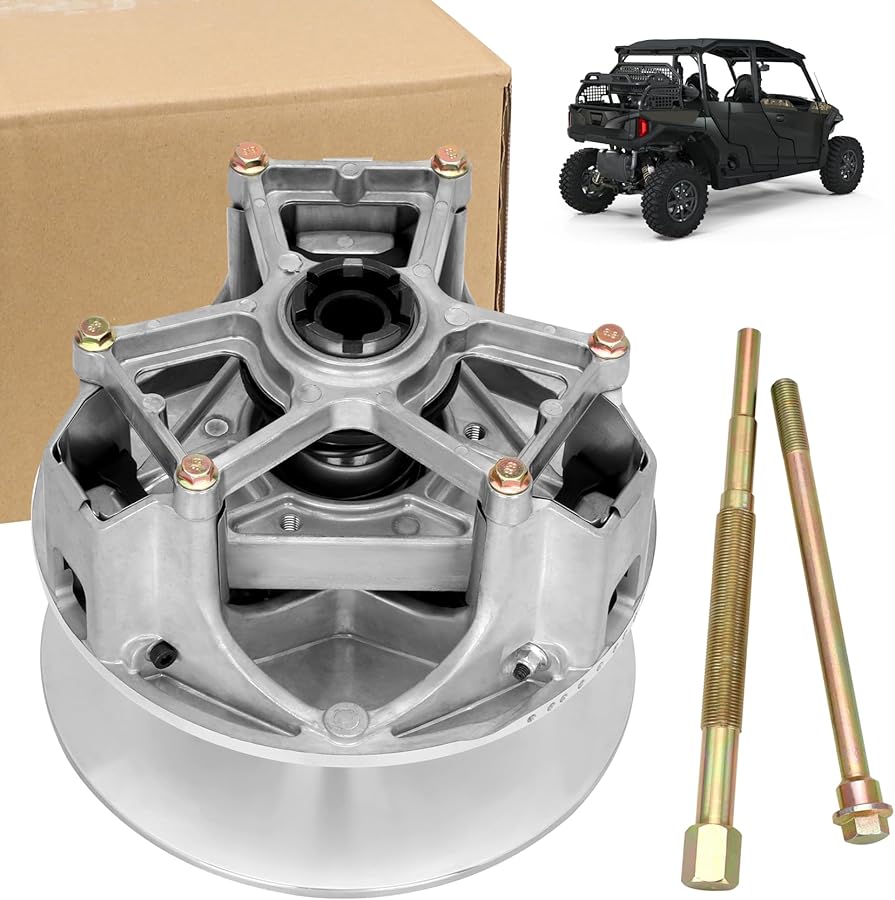 ran_s台座のみ出品 Amazon.com: Primary Drive Clutch,Compatible with