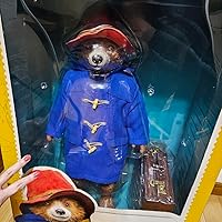 Amazon | VCD ヴァイナルコレクティブルドールズ パディントン (TM