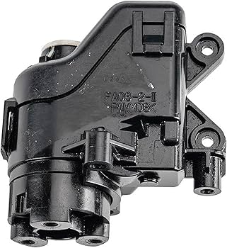 Amazon.com: Power Folding Right Mirror Actuator Motor Module Car