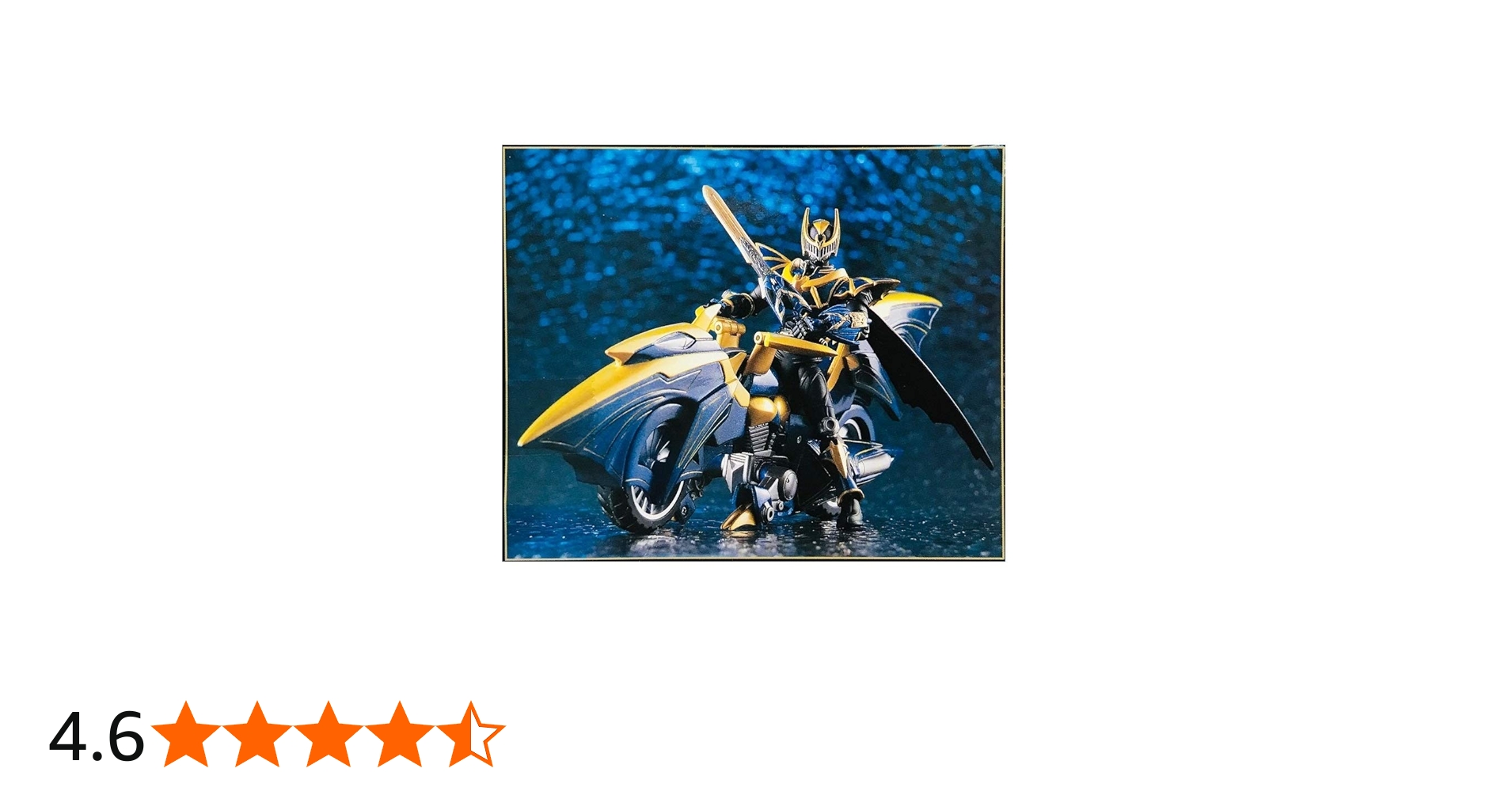 Amazon.co.jp: R&M5 仮面ライダーナイトサバイブ from 仮面ライダー龍