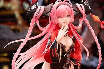 Amazon | アズールレーン プリンツ ループレヒト ドラゴンの龍門上り