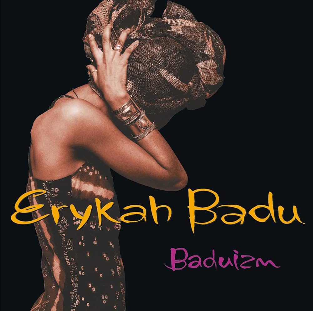 Amazon.co.jp: Baduizm: ミュージック