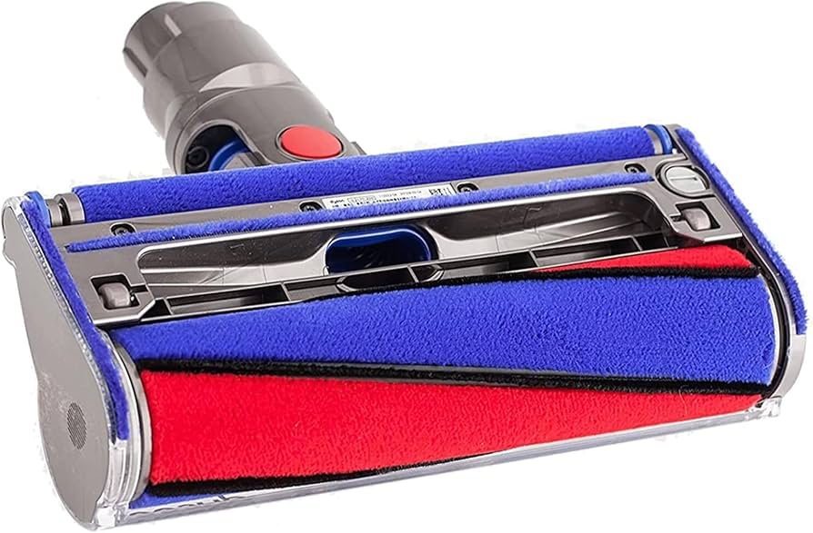 Amazon.co.jp: (ダイソン) Dyson ソフトローラークリーナーヘッド (V11