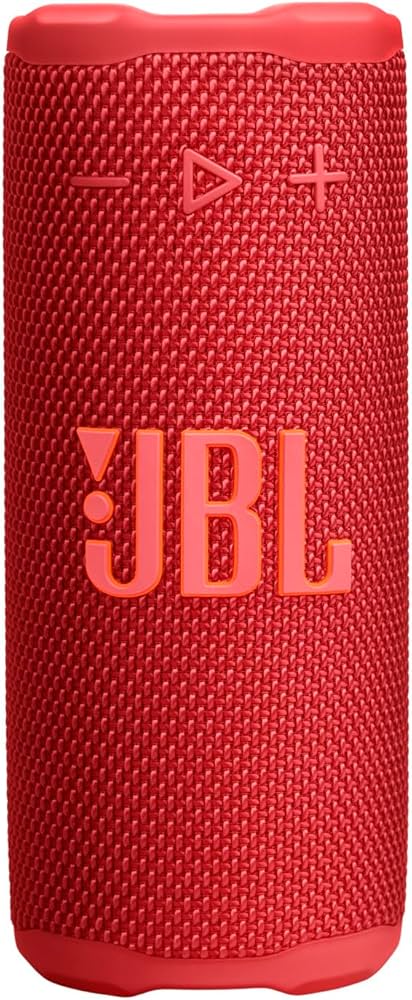 Amazon.co.jp: JBL GRIP/スマートサイズ ポータブルスピーカー