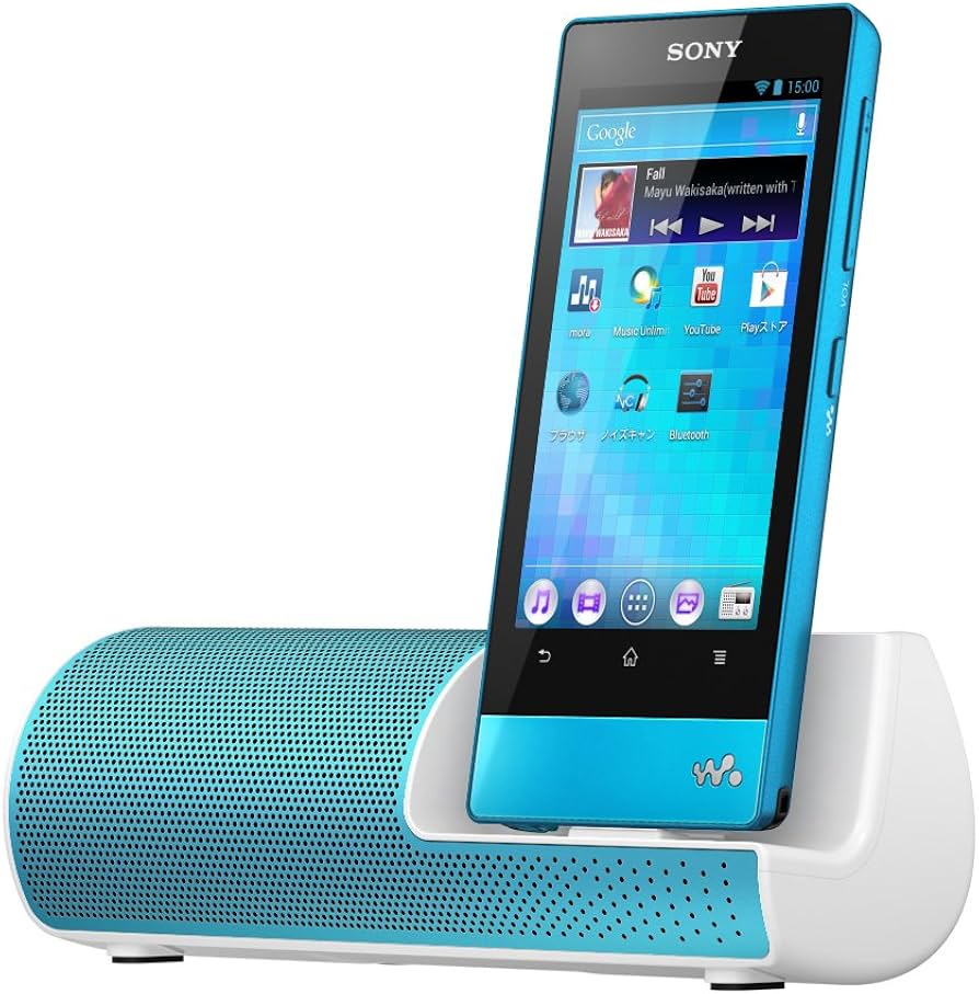 Amazon.co.jp: SONY ウォークマン Fシリーズ [メモリータイプ