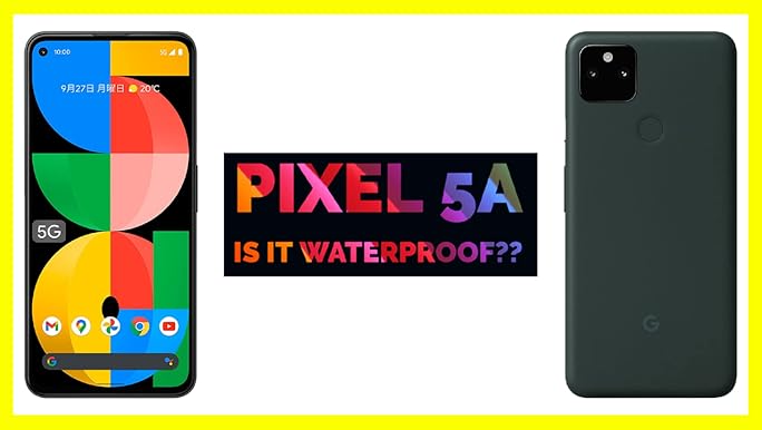 Amazon.com: Google Pixel 5A 5G 128GB 6GB RAM 原廠解鎖（僅限GSM