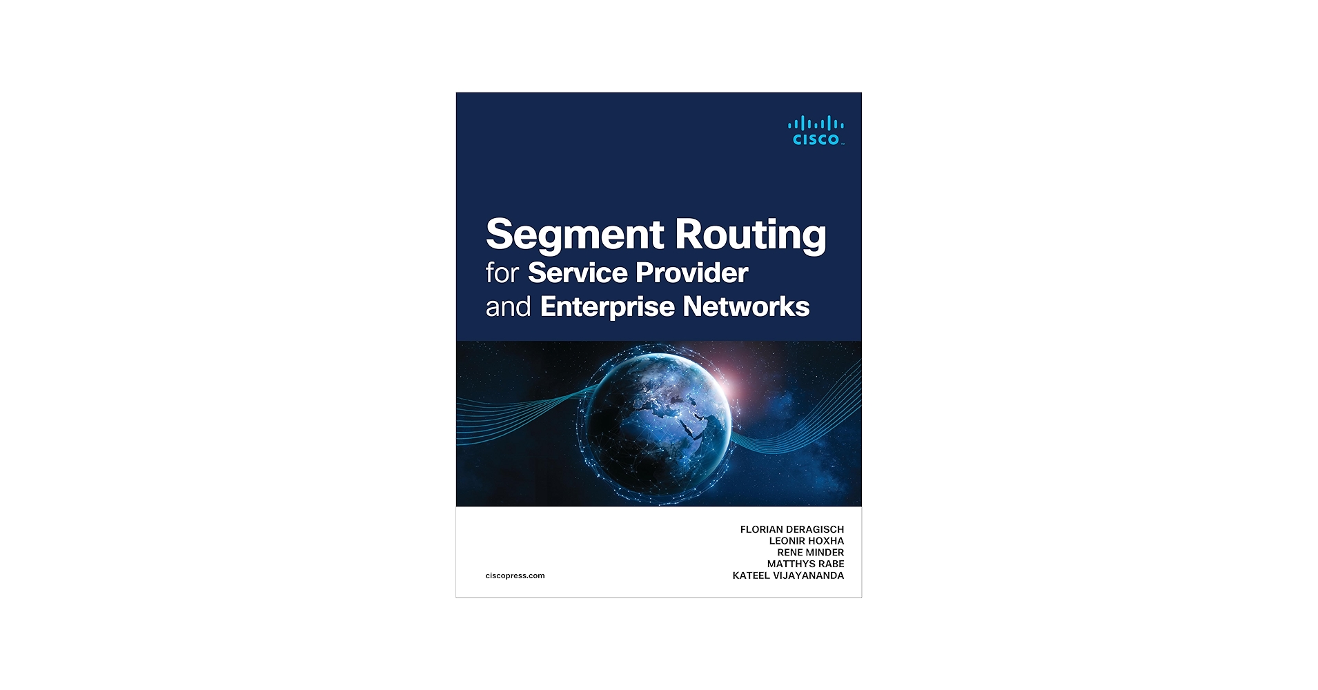Segment Routing for Service Provider and Enterprise Networks