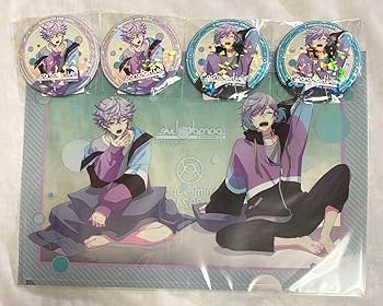 Amazon.co.jp: Paradox Live パラライ アニメジャパン cozmez 那由汰