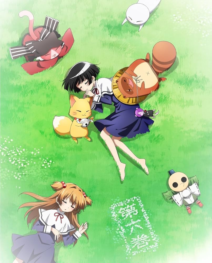 Amazon.co.jp: 繰繰れ! コックリさん 第6巻 [Blu-ray] : 広橋涼, 小野