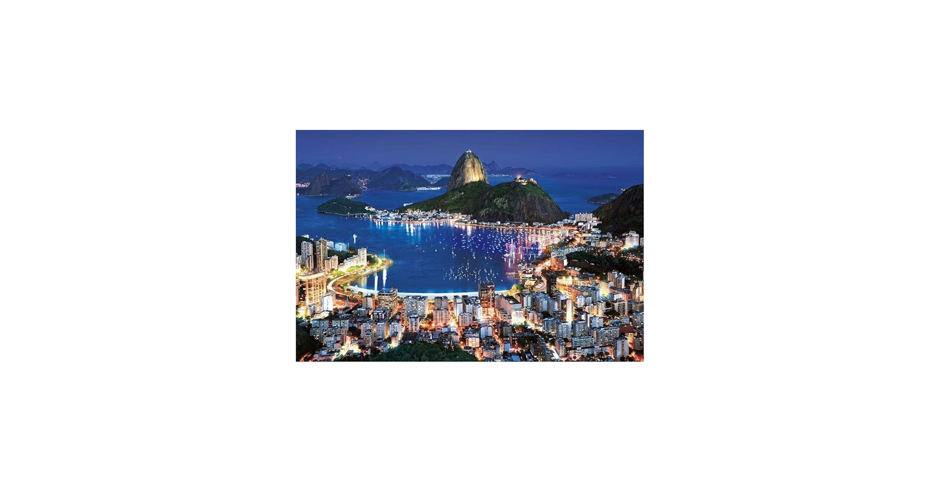 Amazon.co.jp: 2542ピース ジグソーパズル パズルの超達人EX (世界遺産