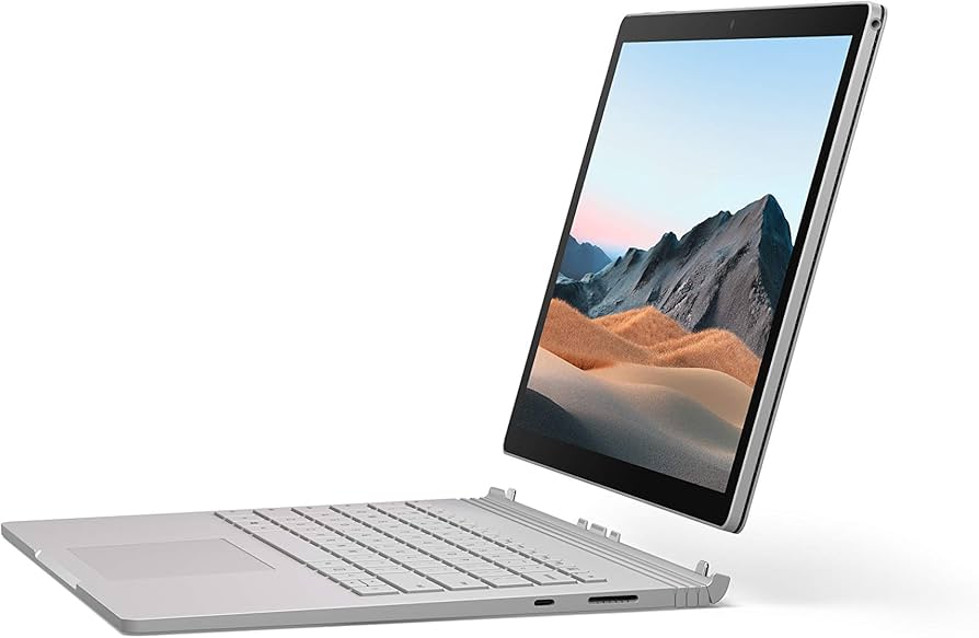 Amazon.com: Microsoft NEW Surface Book 3 - 13.5 Touch-Screen