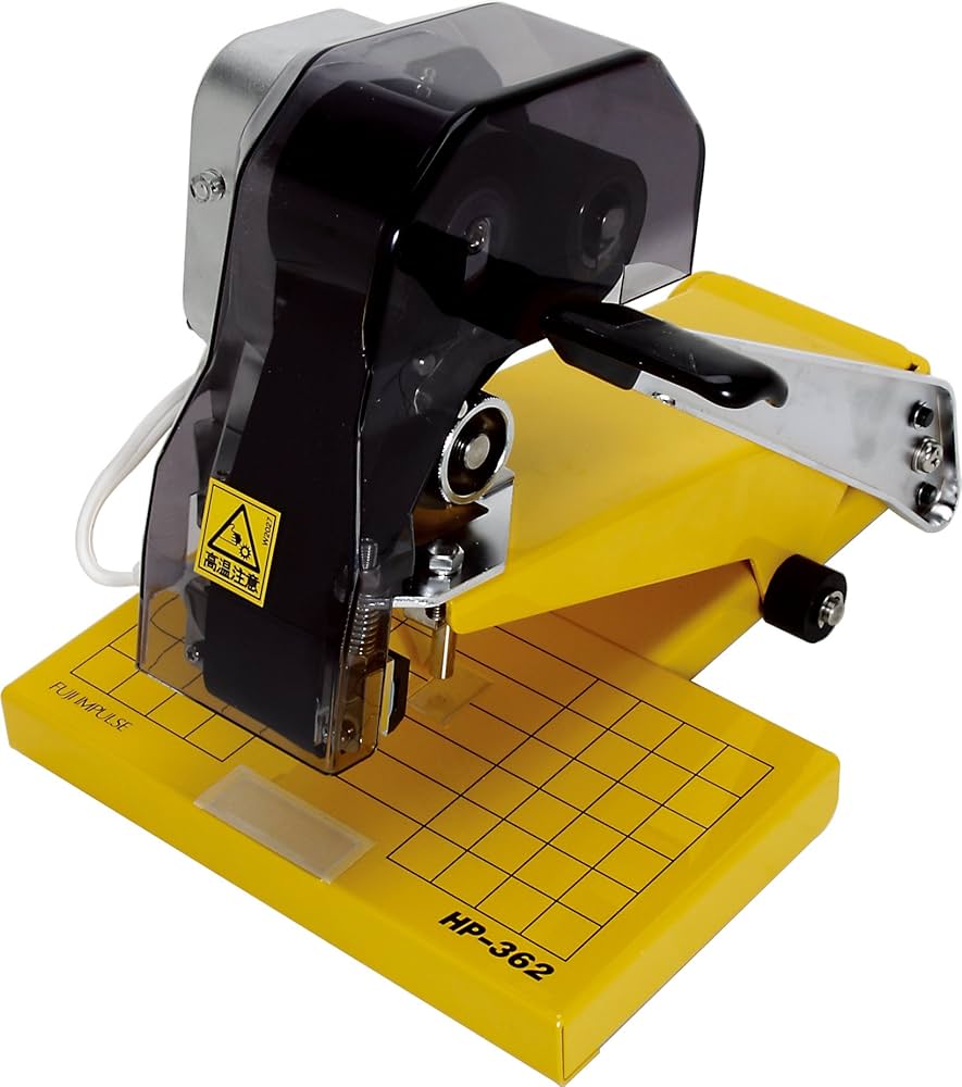 Amazon | 富士インパルス 電子プリンター HP-362-N2 | 3Dプリンタ本体