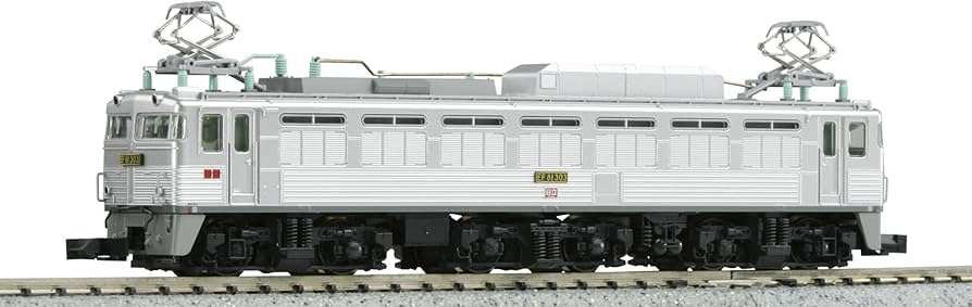 Amazon | KATO Nゲージ EF81 300 3067-1 鉄道模型 電気機関車 | 鉄道