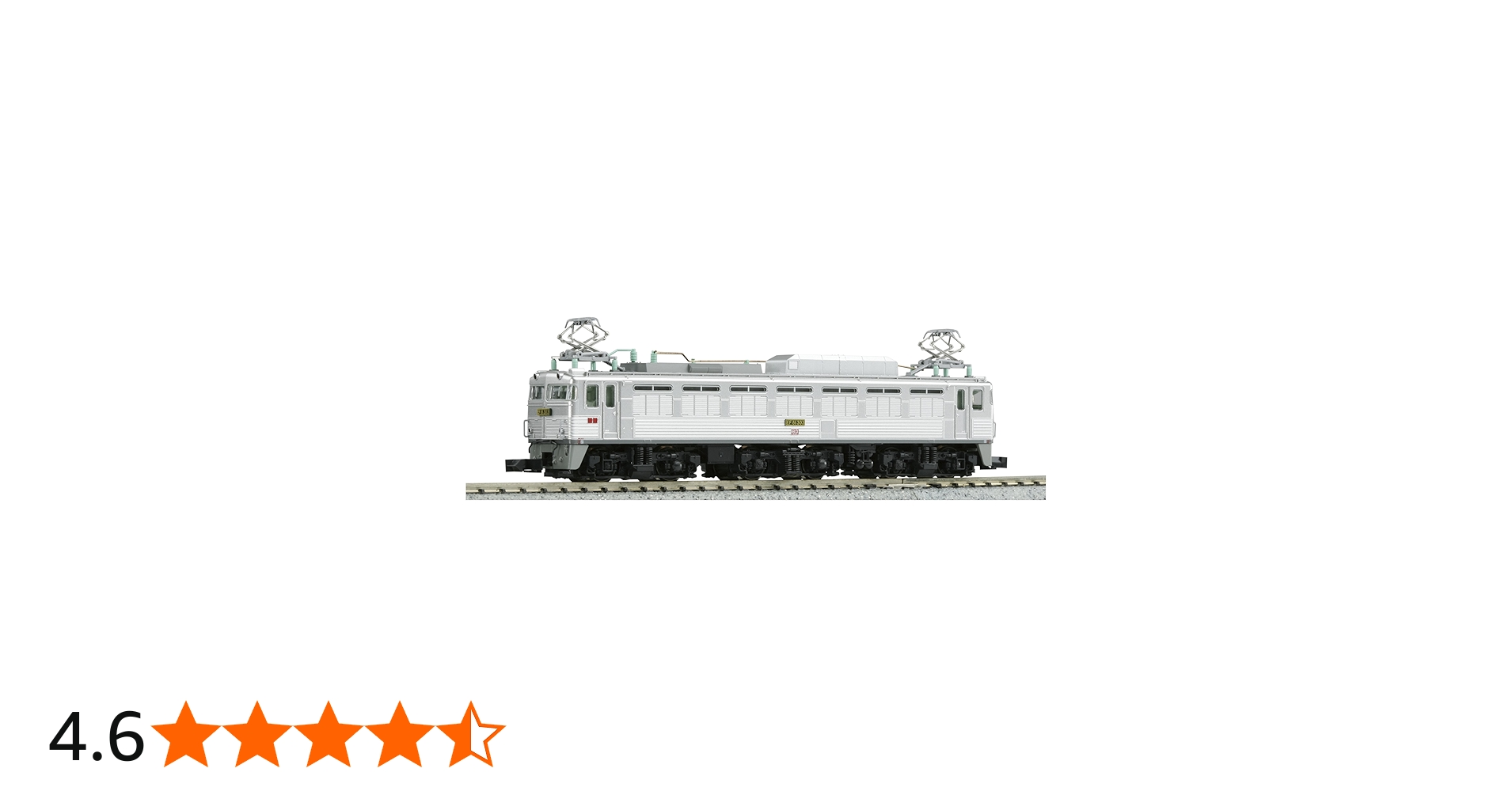 Amazon | KATO Nゲージ EF81 300 3067-1 鉄道模型 電気機関車 | 鉄道