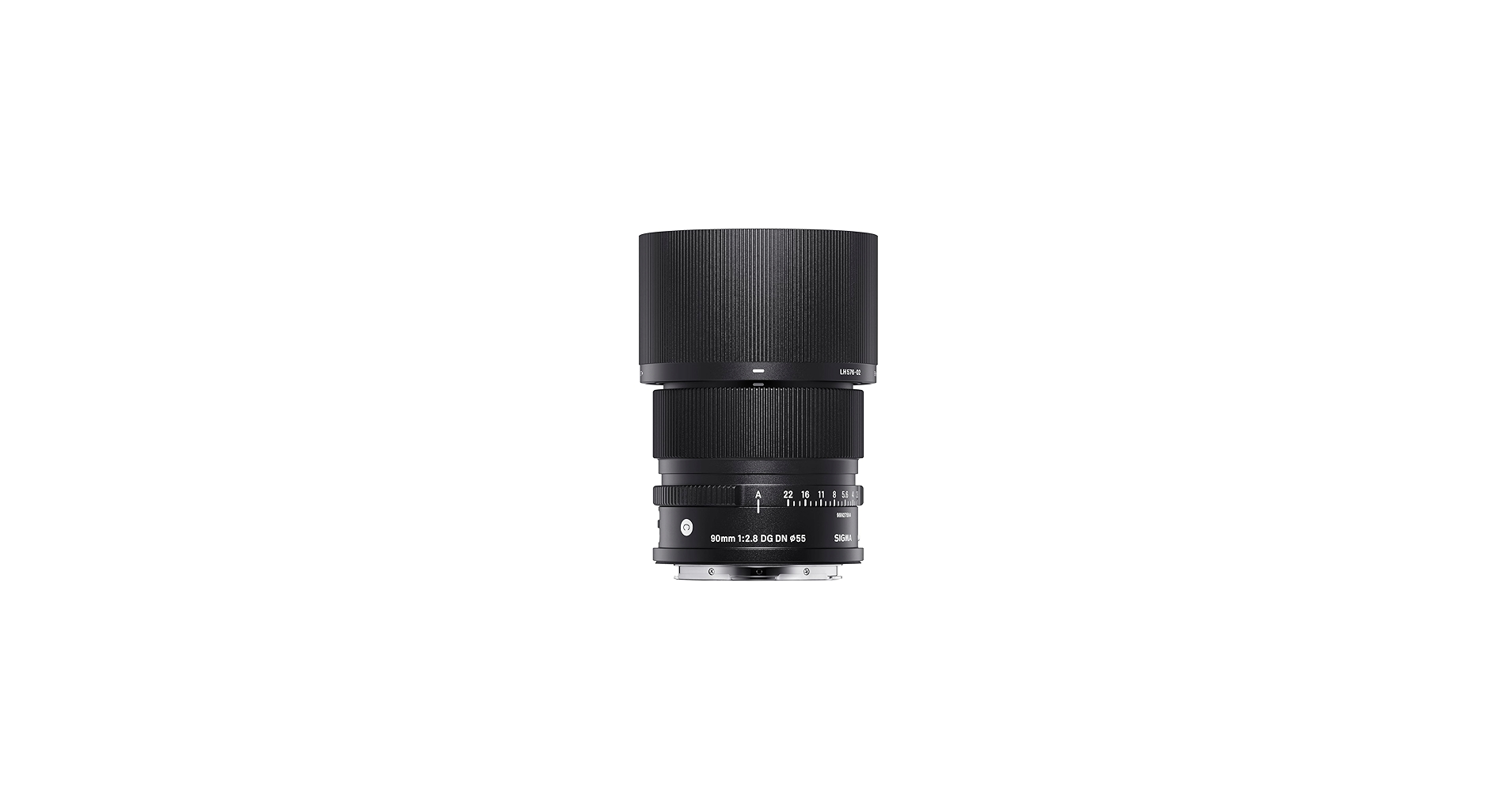 Amazon.com : 90mm F2.8 DG DN for Sony E : Electronics