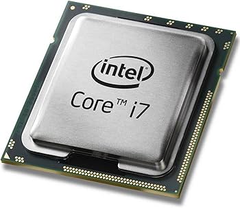 Amazon | Intel Core i7 - 2600 sr00b デスクトップ CPU プロセッサー