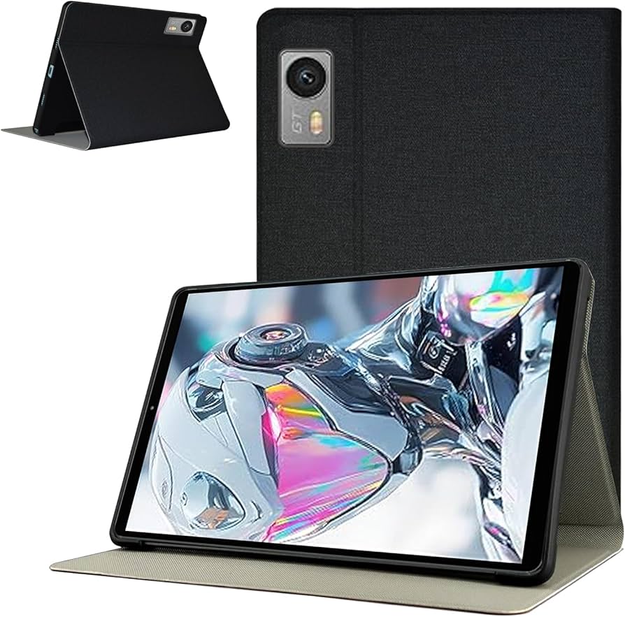 Amazon.co.jp: Headwolf Titan 1 用 ケース カバー KONXISA 8.8インチ