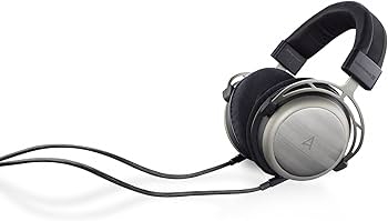 Amazon.com: Astell&Kern Beyerdynamic AK T1p Semi-Open Headphones