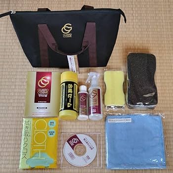 Amazon.co.jp: グラスコーティング ガードコスメSP 専用メンテナンス