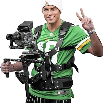 Amazon.com : DF DIGITALFOTO Thanos-SE Support Vest Rig System