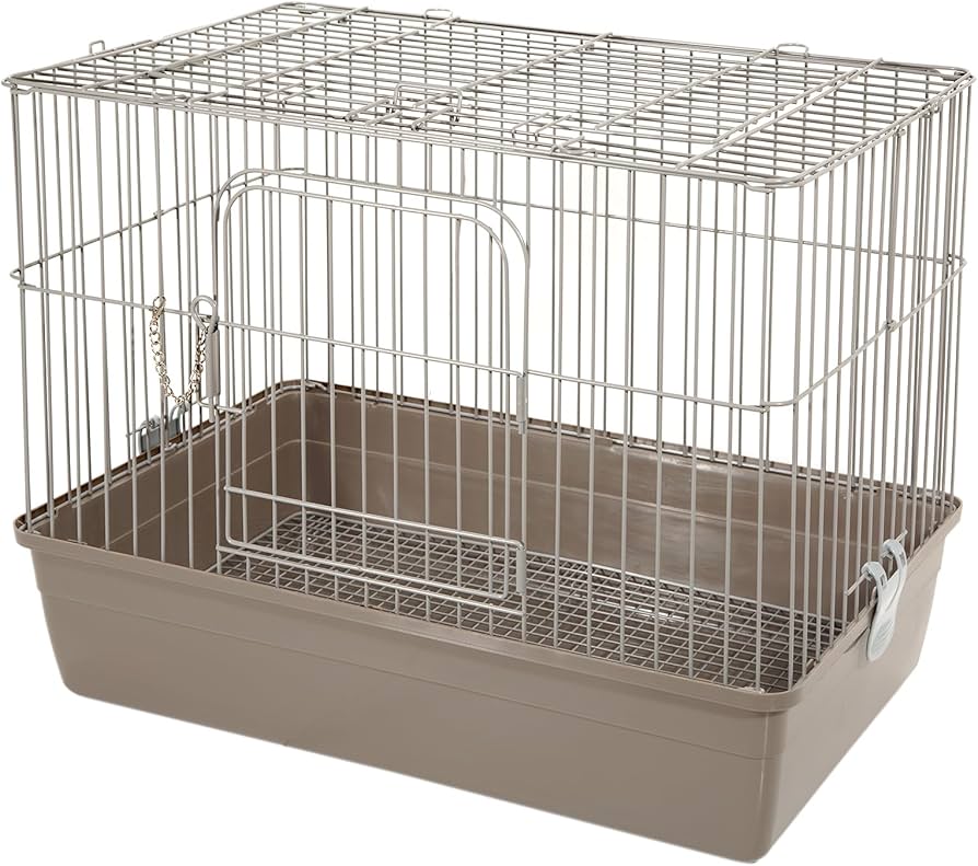 Amazon | ミニマルランド うさぎが上手に飼えるリビングルーム