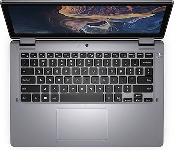 Amazon.com: Dell Latitude 3310 2-in-1 Laptop Touch | 13.1
