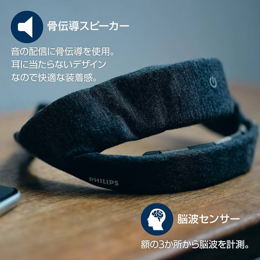 Amazon.co.jp: フィリップス SmartSleep スマートスリープ ディープ