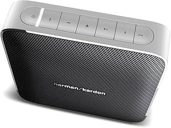 Amazon.com: Harman Kardon Esquire Portable Wireless Speaker and