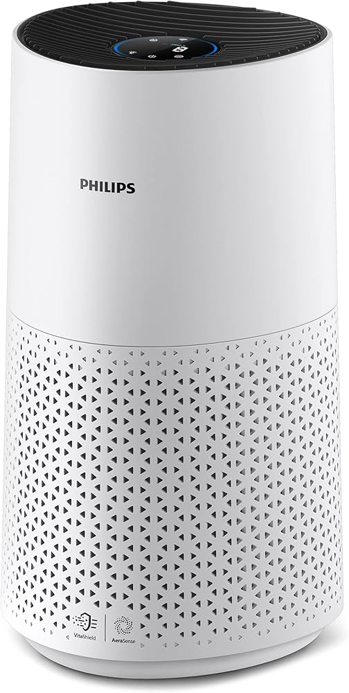 Amazon.co.jp: PHILIPS (フィリップス) 空気清浄機 AC1715 HEPA