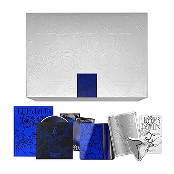 JEONGHAN X WONWOO of SEVENTEEN - 1st Single Album [THIS MAN