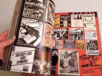 Amazon.co.jp: Fucked Up + Photocopied: Instant Art of the Punk