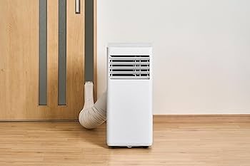 Amazon.co.jp: アイリスオーヤマ ポータブルクーラー 4.5~7畳 工事不要