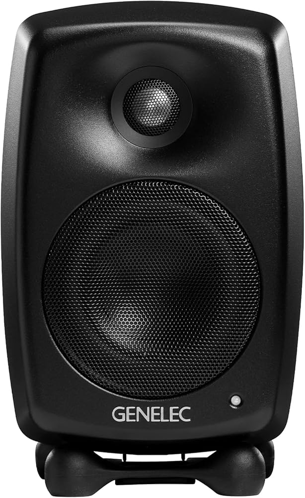 ぬ*す様 GENELEC G Two アクティブスピーカー Amazon.co.jp: Genelec