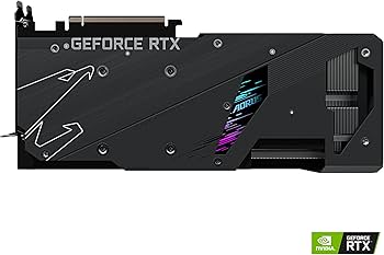 Amazon | GIGABYTE AORUS GeForce RTX 3080 Ti Xtreme 10G