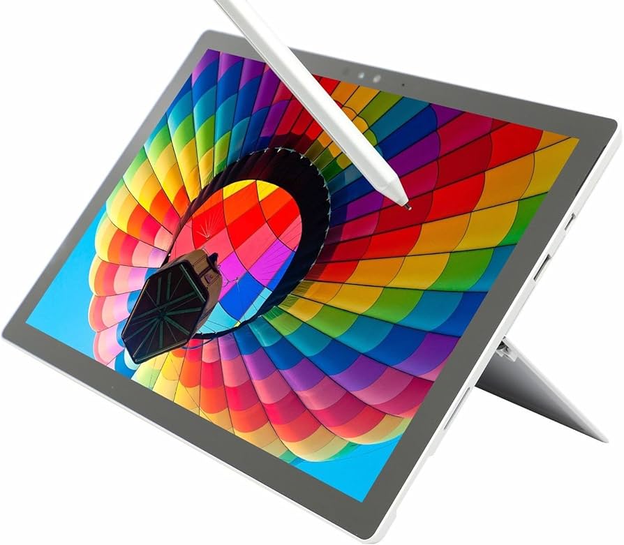 Amazon.com : Microsoft Surface PRO 4 512GB I5 8GB TN2-00001