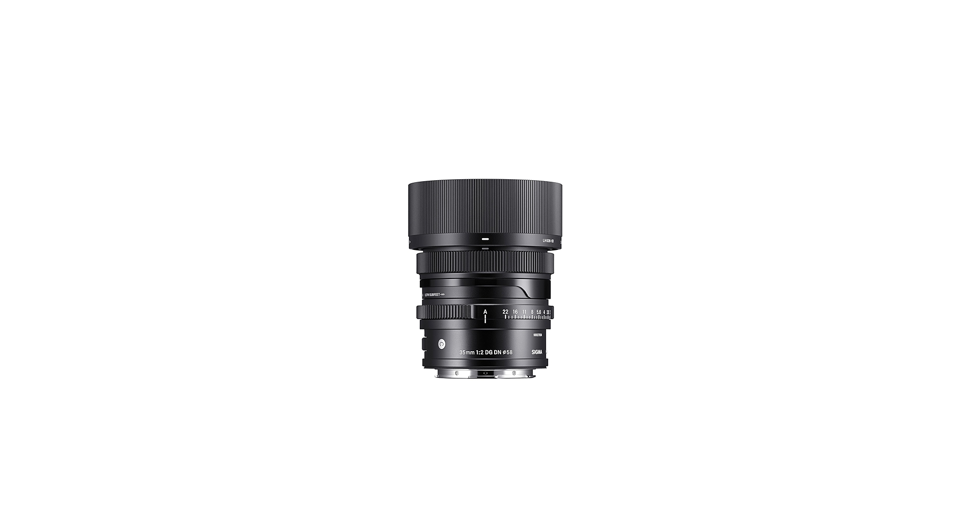 Amazon.com : Sigma 35mm F2.0 DG DN L-Mount : Electronics