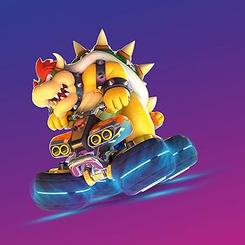 Amazon.co.jp: Mario Kart 8 Deluxe : ゲーム