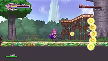 Amazon.co.jp: Dragon Marked For Death 通常版 - Switch【永久封入