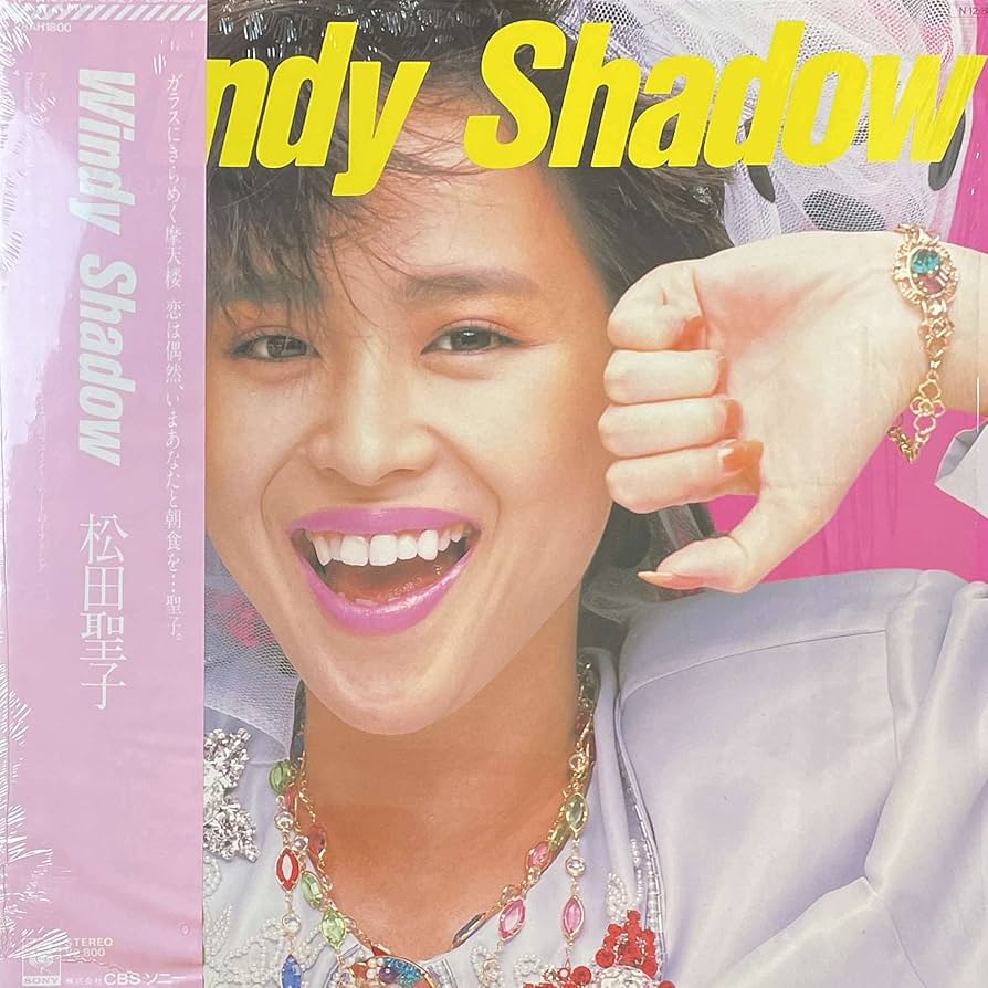 Amazon.co.jp: ウィンディー・シャドウ WINDY SHADOW [12