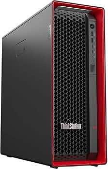 Amazon.com: Lenovo - 30GA005QUS ThinkStation P5 30GA005QUS